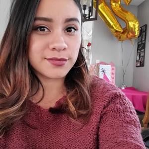 Meet your Posher, Victoria